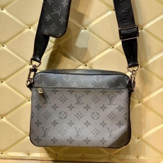 Mens LV Satchel bags